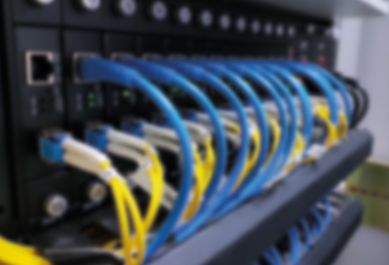 Netzwerke bei Elektro Reinhart GmbH in Külsheim