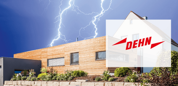 Dehn bei Elektro Reinhart GmbH in Külsheim