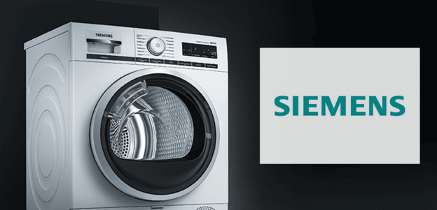 Siemens Hausgeräte bei Elektro Reinhart GmbH in Külsheim