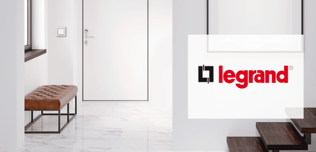 Legrand bei Elektro Reinhart GmbH in Külsheim