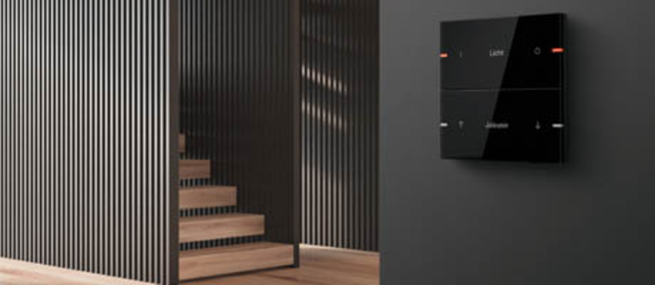 Gira Tastsensor 4 bei Elektro Reinhart GmbH in Külsheim