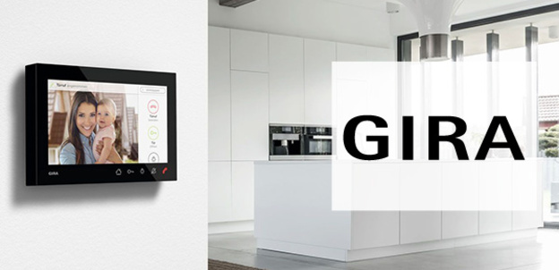 Gira bei Elektro Reinhart GmbH in Külsheim