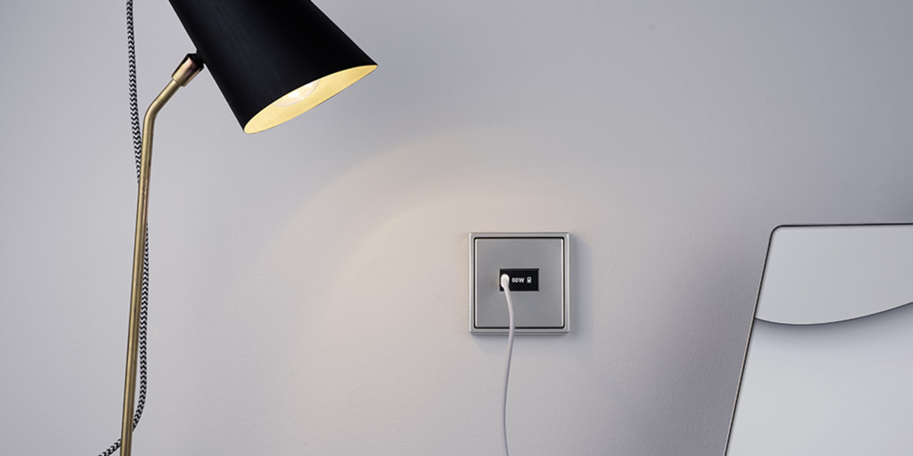Ladegerät USB PD 60 bei Elektro Reinhart GmbH in Külsheim