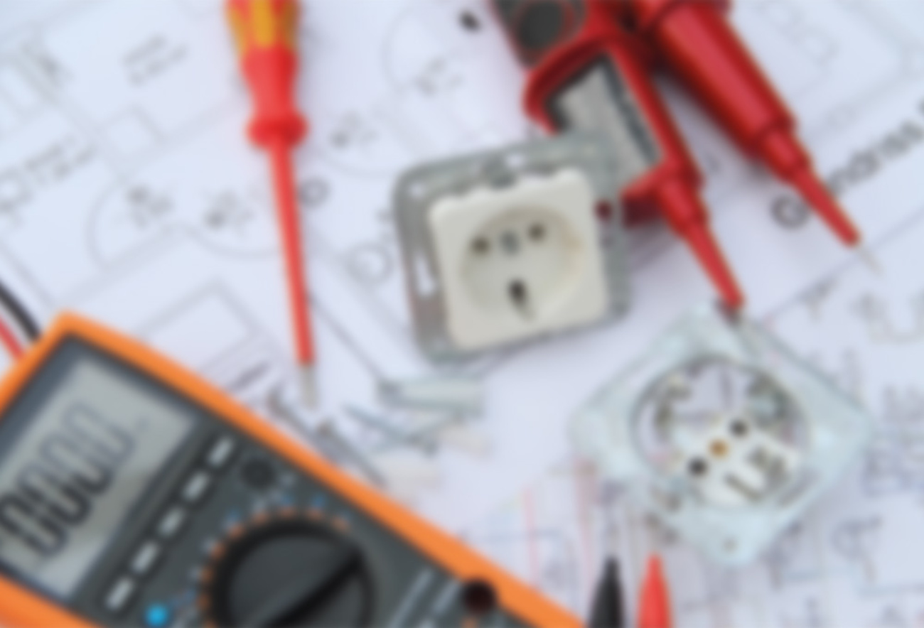 Planung bei Elektro Reinhart GmbH in Külsheim