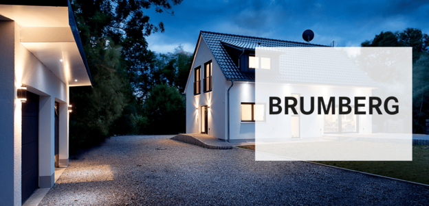 Brumberg bei Elektro Reinhart GmbH in Külsheim
