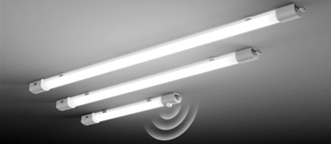 Planox Feuchtraumleuchten bei Elektro Reinhart GmbH in Külsheim
