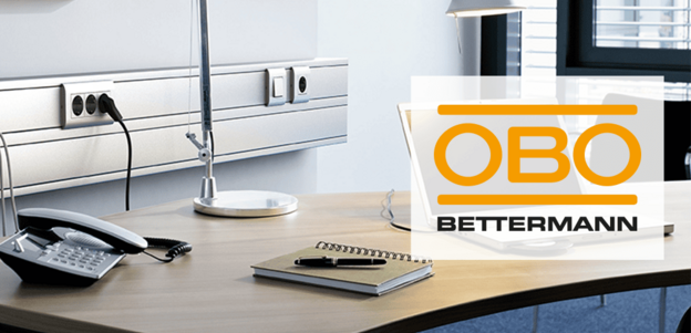OBO bei Elektro Reinhart GmbH in Külsheim