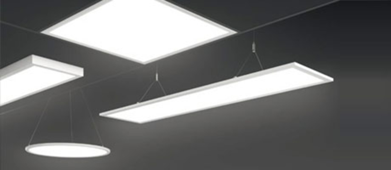 Sidelite ECO bei Elektro Reinhart GmbH in Külsheim