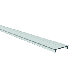 LED-Profil­abdeckungen bei Elektro Reinhart GmbH in Külsheim