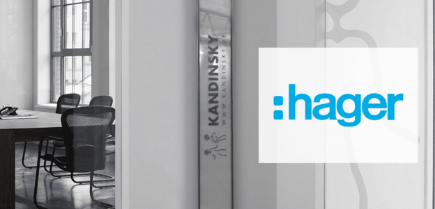 Hager bei Elektro Reinhart GmbH in Külsheim