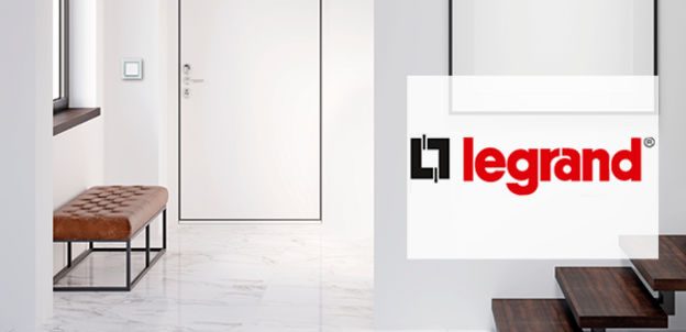 Legrand bei Elektro Reinhart GmbH in Külsheim